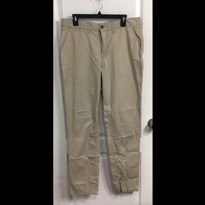 21 Men’s Khakis